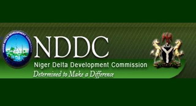 NDDC Board