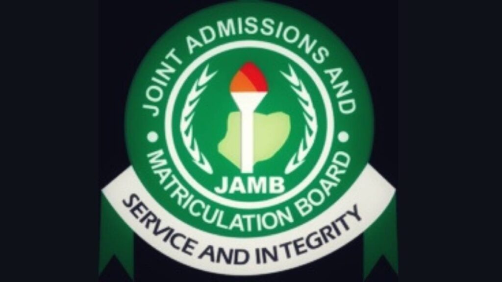 JAMB New Registration Deadline And UTME Examination Date