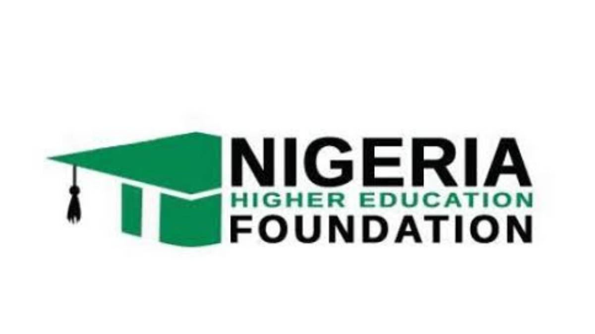 Nigeria Higher Education Foundation (NHEF) Scholarship Essay Competition