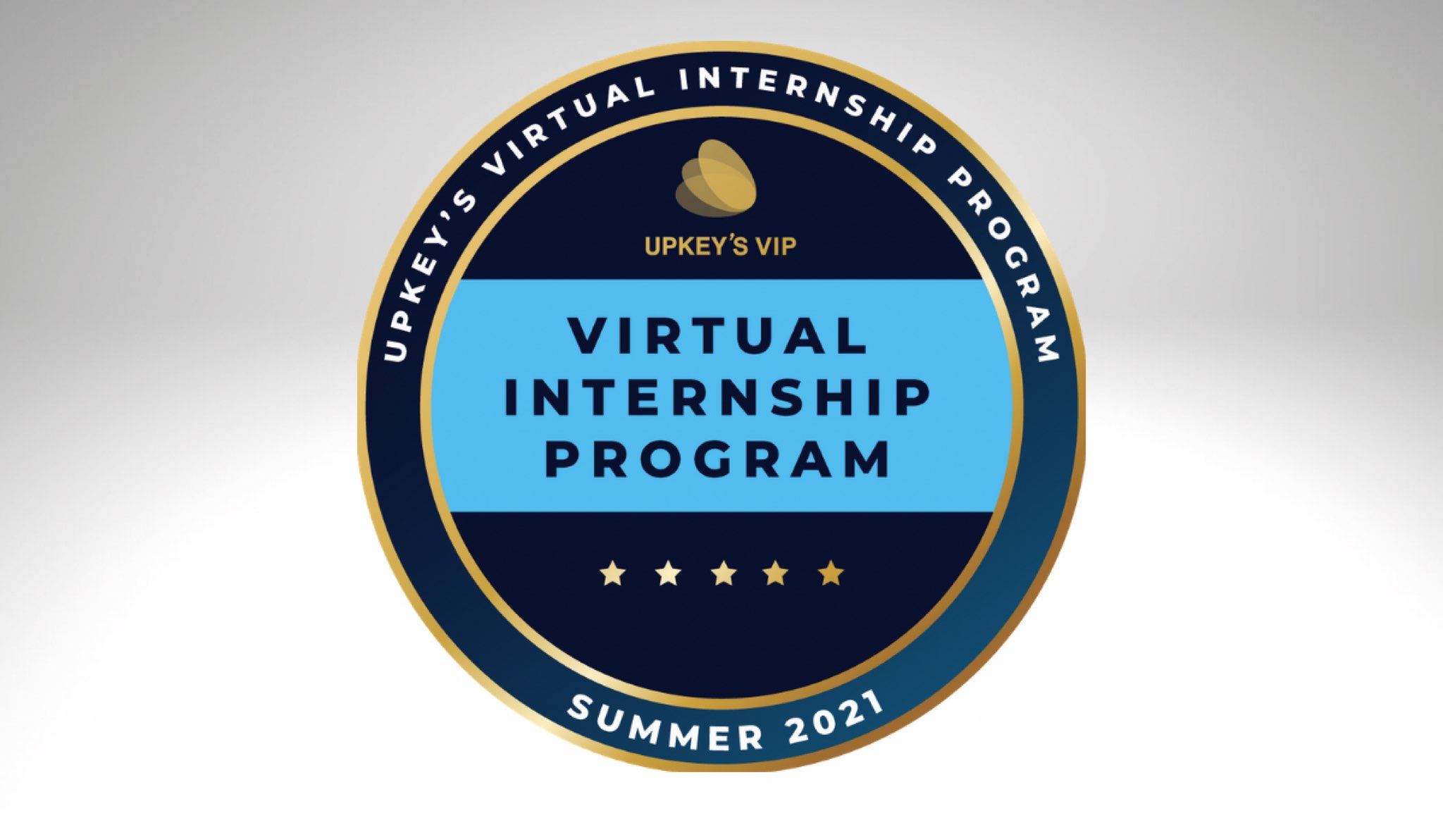 Upkey Virtual Internship Program