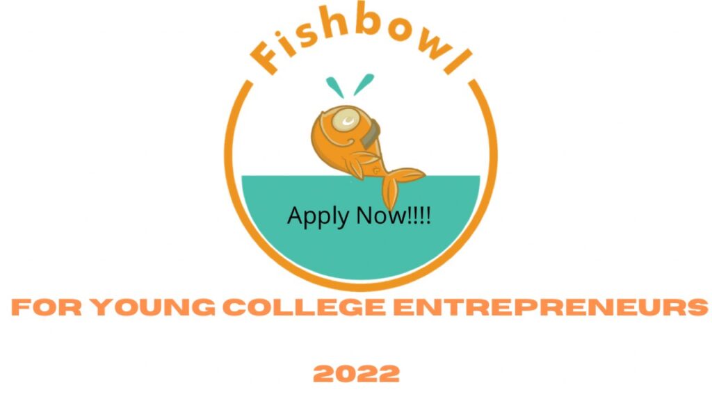 Fishbowl Challenge 2021