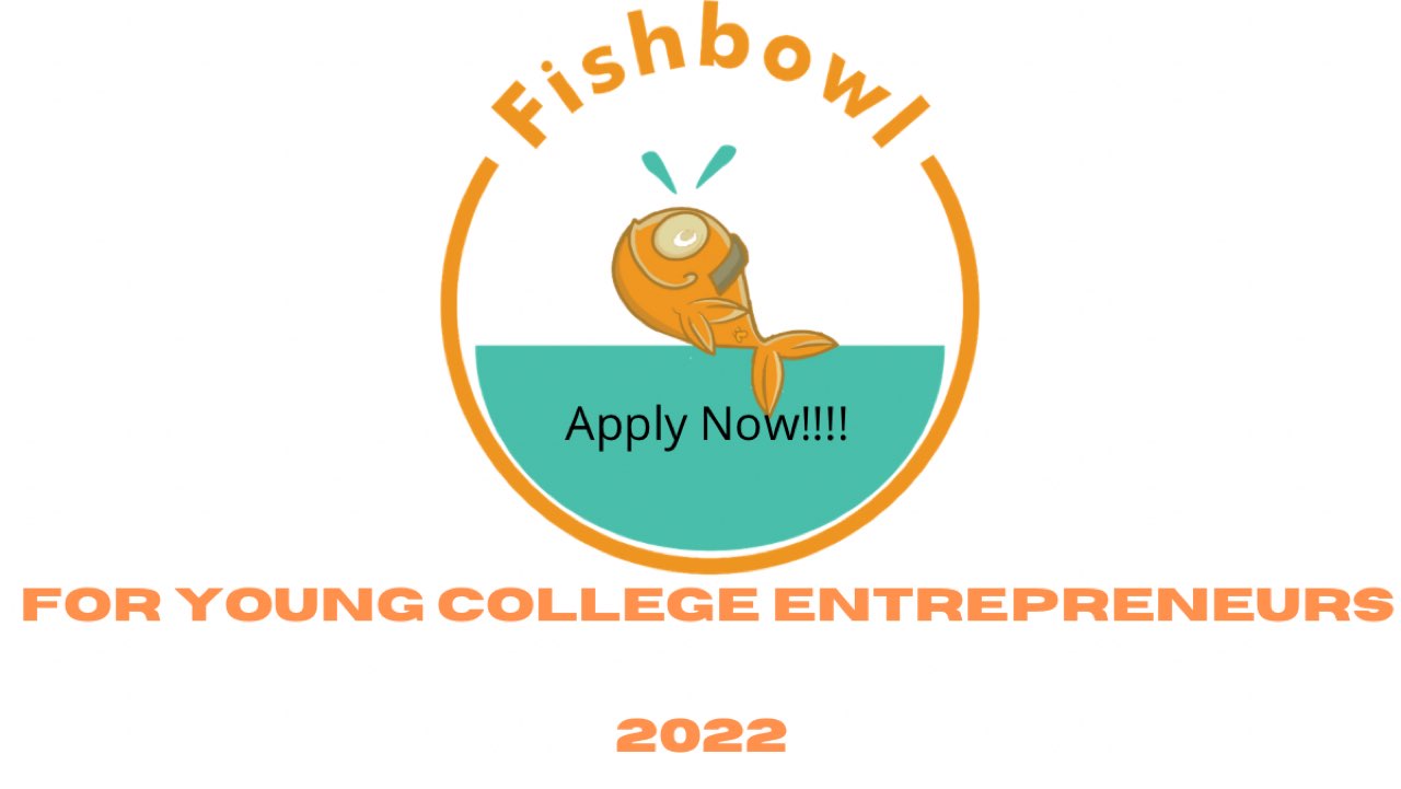 Fishbowl Challenge 2021