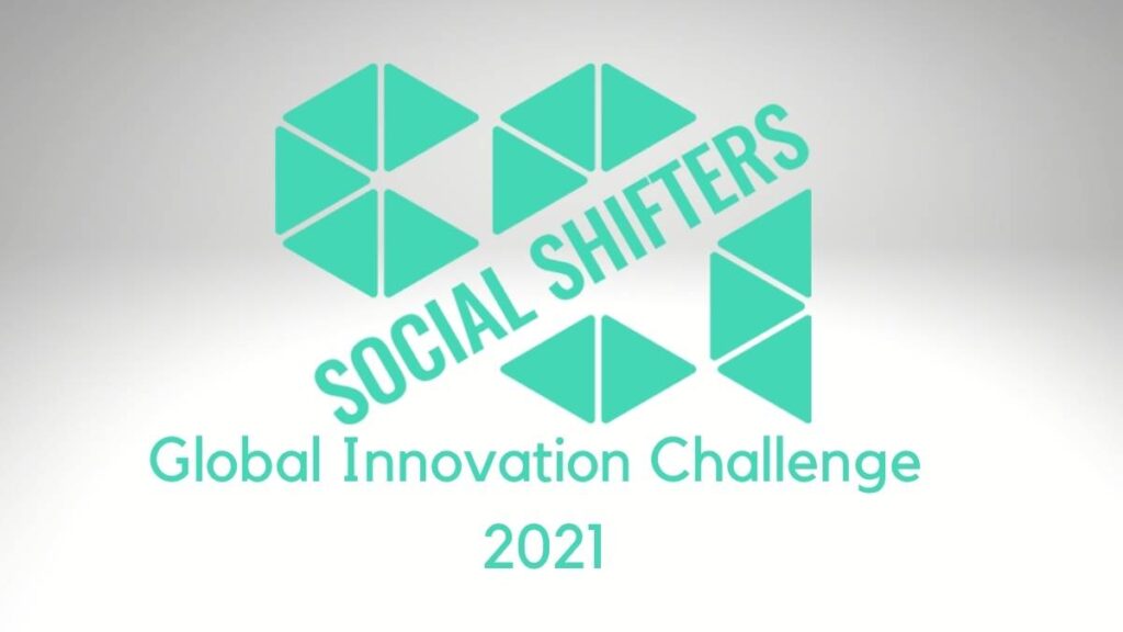 SAP Social Shifters Global Innovation Challenge