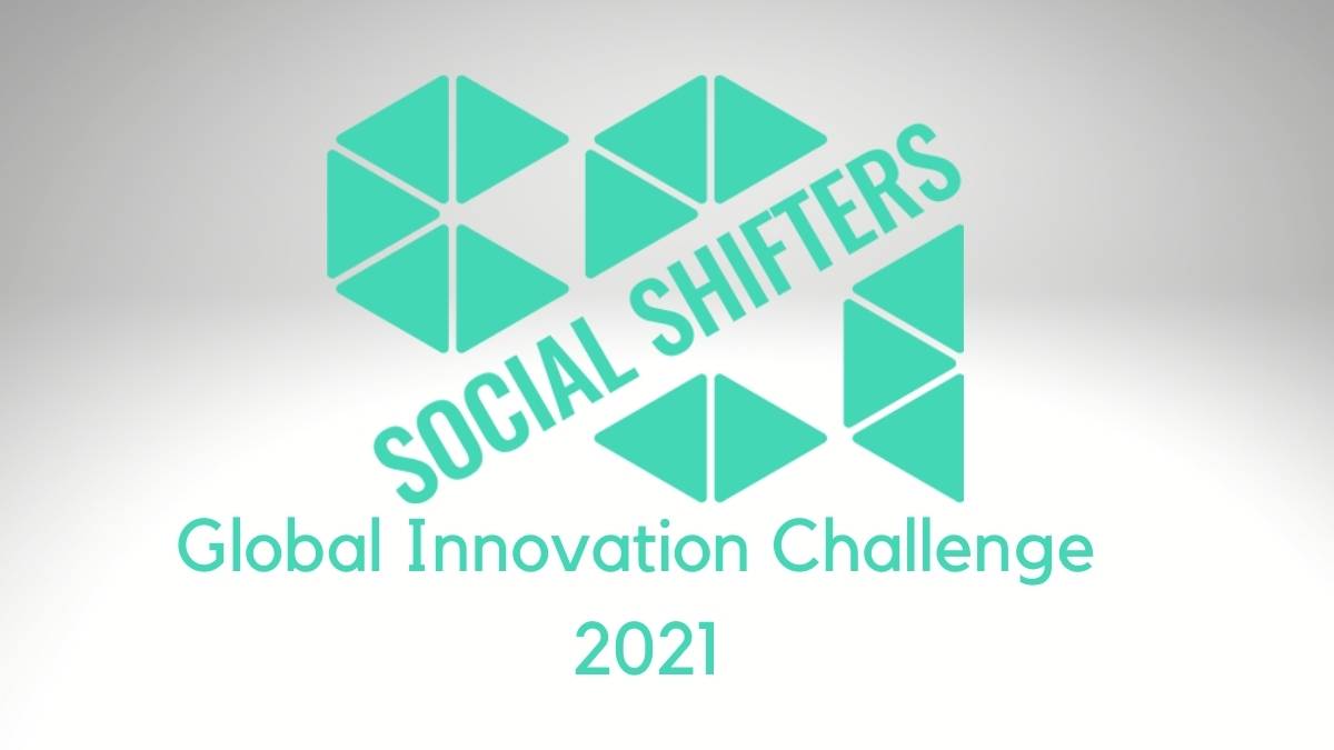 SAP Social Shifters Global Innovation Challenge
