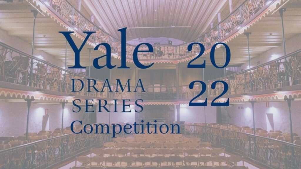 Yale Drama Series Competition