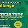 Farmz2u 'Food For Thought' Challenge