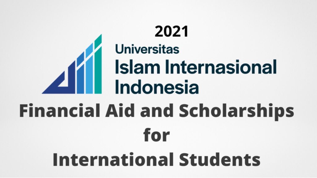 UIII Financial Aid And Scholarships 2021