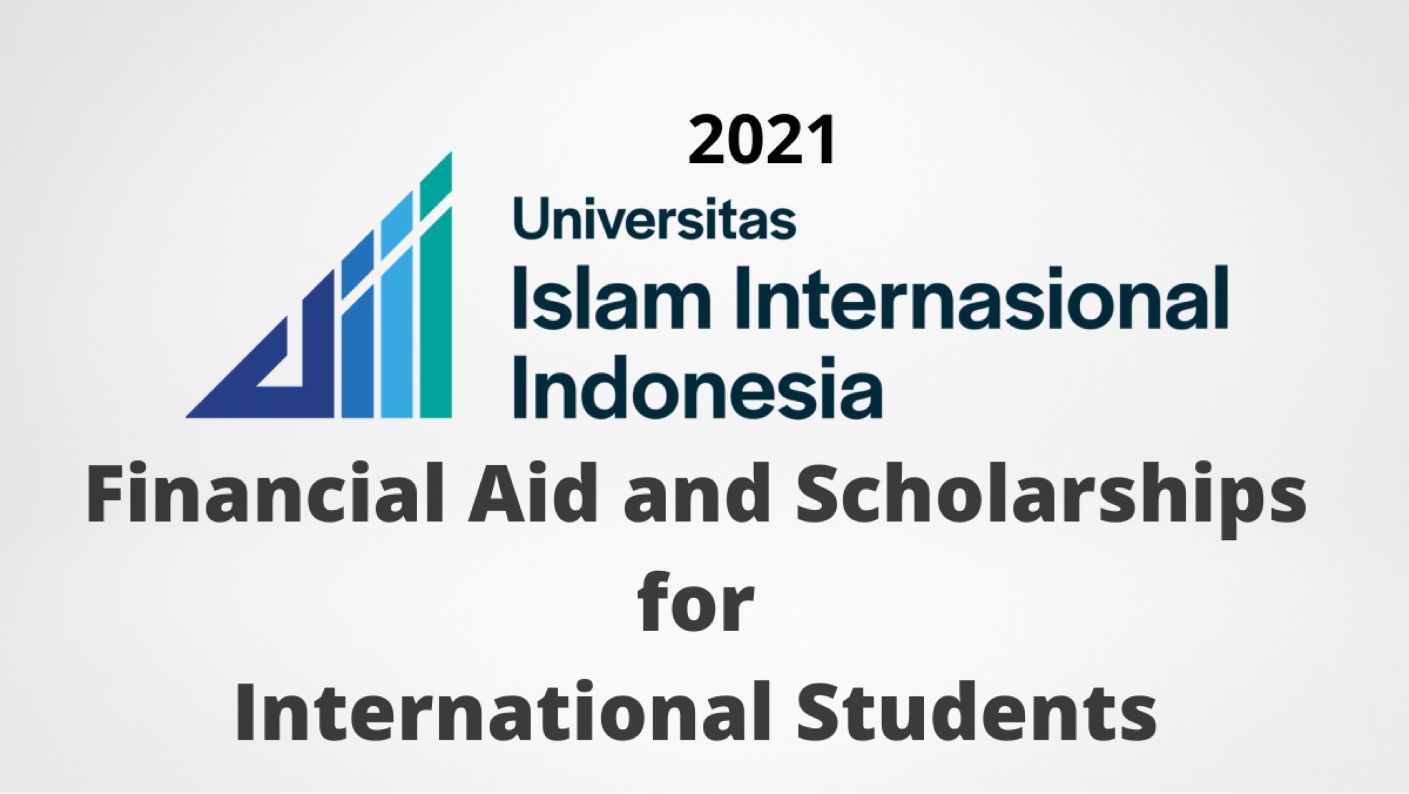 UIII Financial Aid And Scholarships 2021