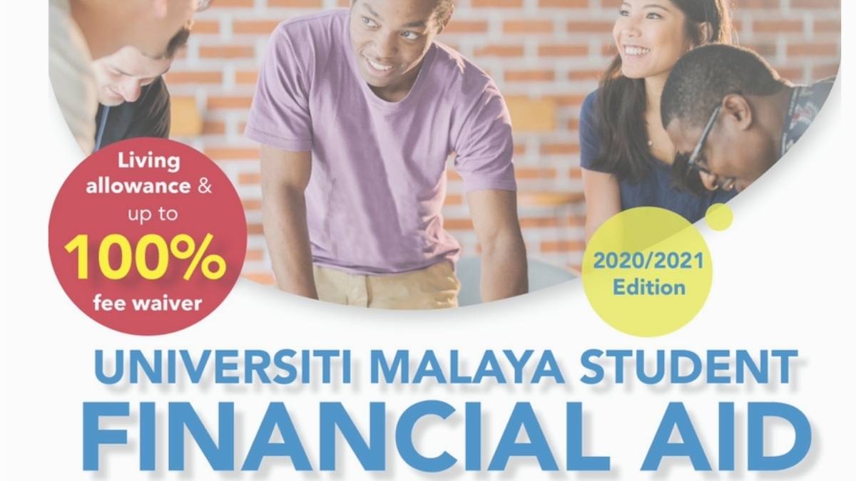 Malaysia Student Financial Aid scheme 2021