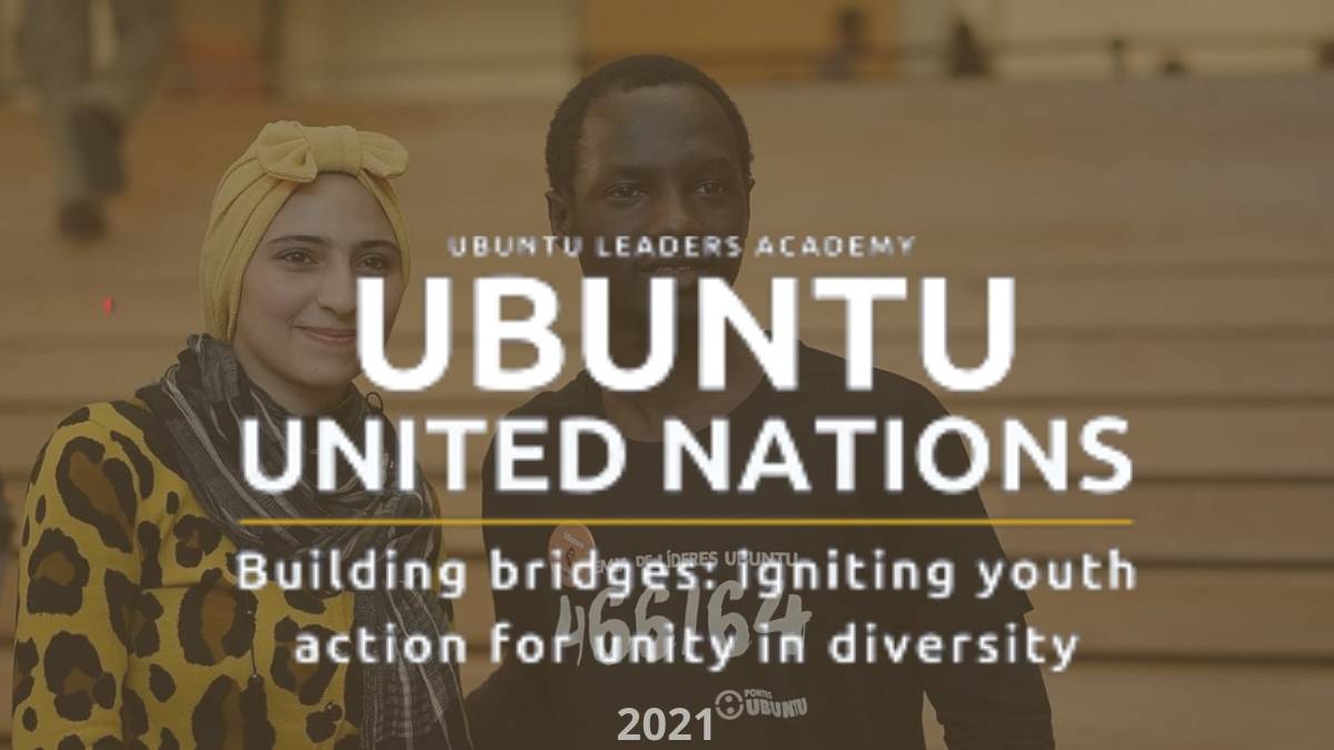 Ubuntu United Nations Training 2021