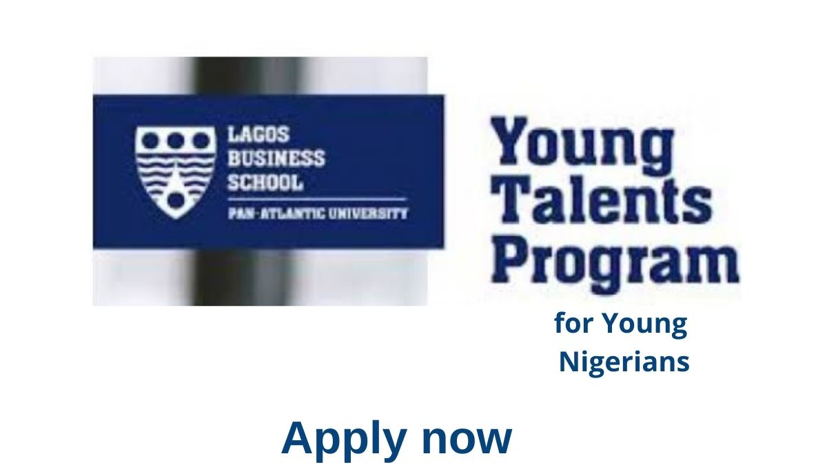 Young Talents Program (YTP) 2021