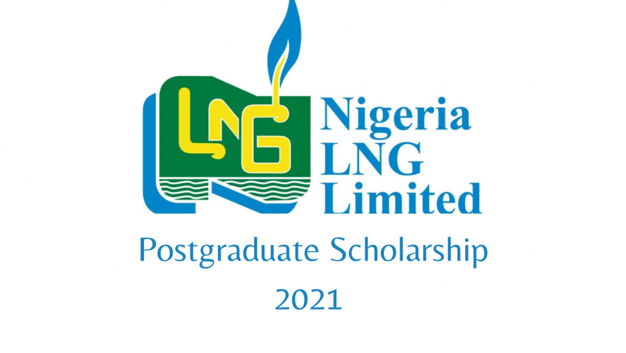 Nigeria LNG Scholarship 2021