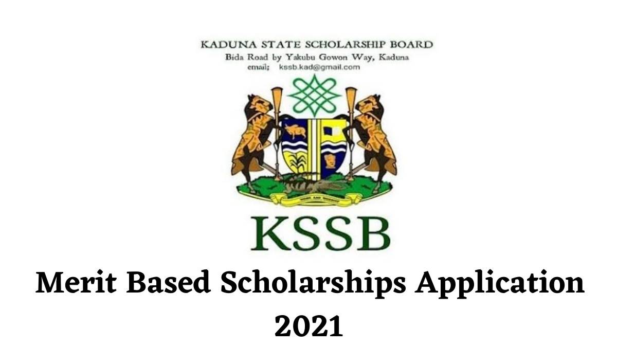 Kaduna State Scholarships 2021