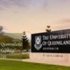 University Of Queensland PhD Scholarship 2021/22