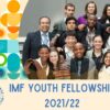 IMF Youth Fellowship 2021/22