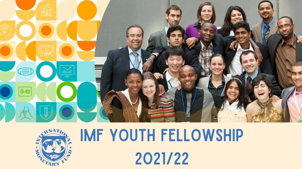 IMF Youth Fellowship 2021/22