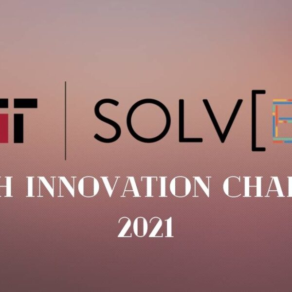The MIT Solv[ED] Youth Innovation Challenge 2021