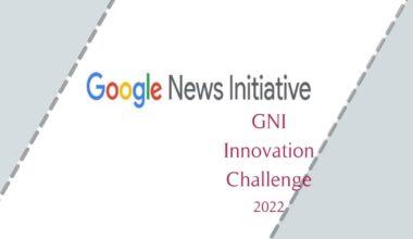 GNI Innovation Challenge 2022