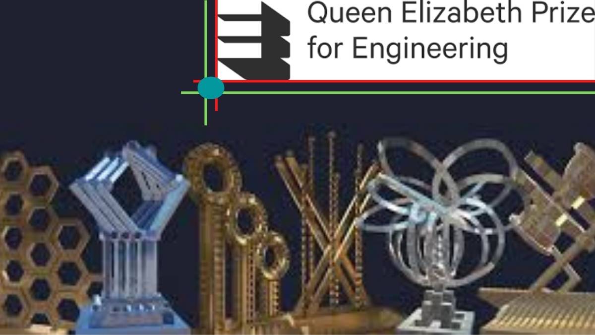 Queen Elizabeth Engineering Prize 2023 Cohort