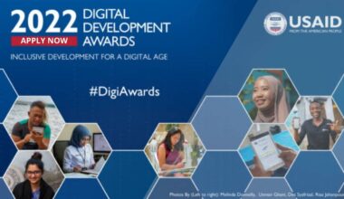 USAID Digital Development Awards 2022