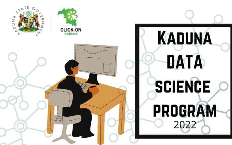 Kaduna Data Science Fellowship 2022