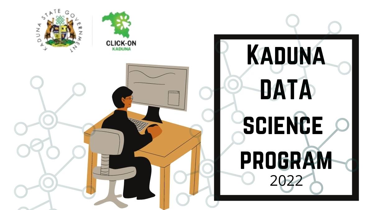 Kaduna Data Science Fellowship 2022