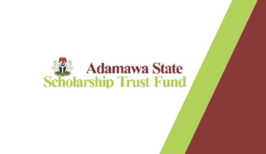 Adamawa State Scholarship 2022
