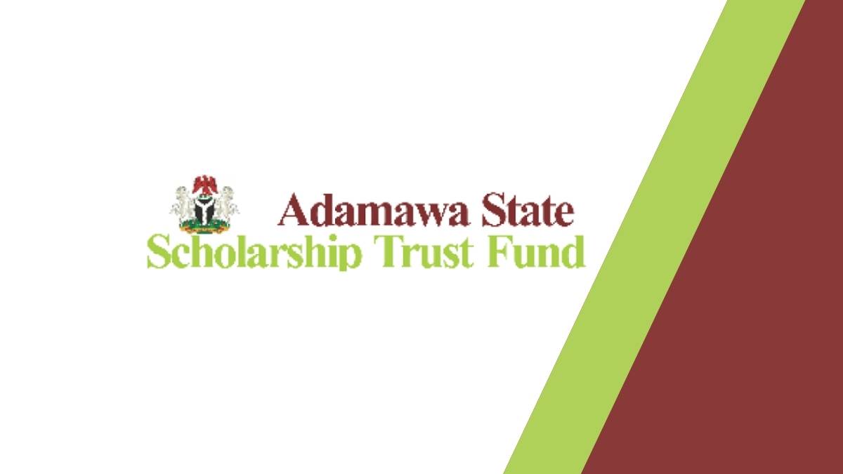 Adamawa State Scholarship 2022