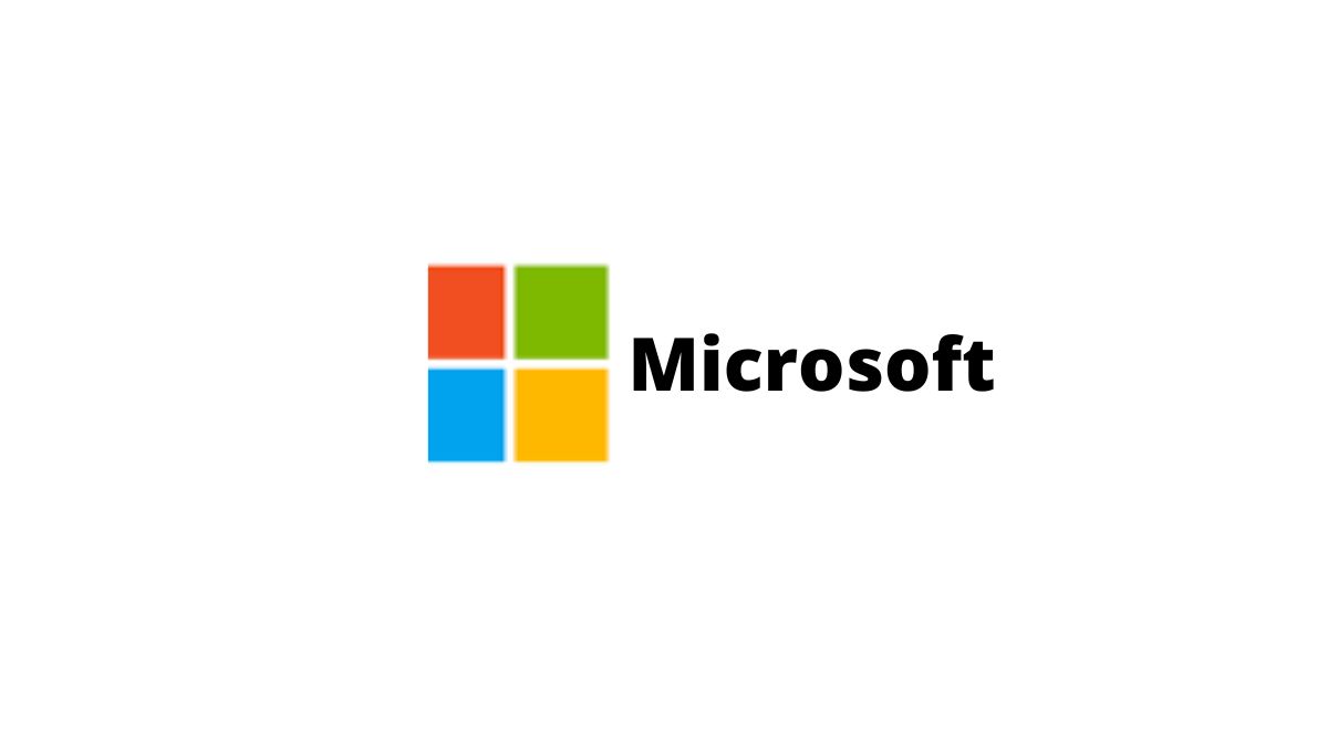 Microsoft Software Engineering Internship 2022
