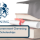 Chevening Scholarships 2022