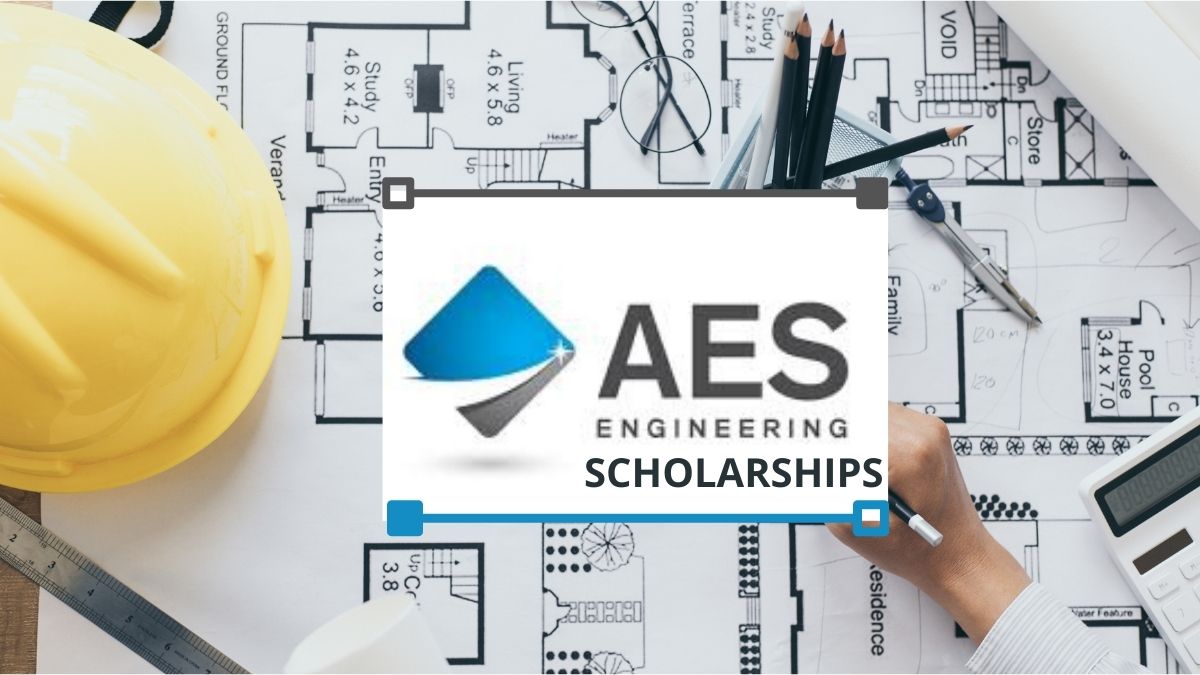 AES Engineering Scholarship 2022
