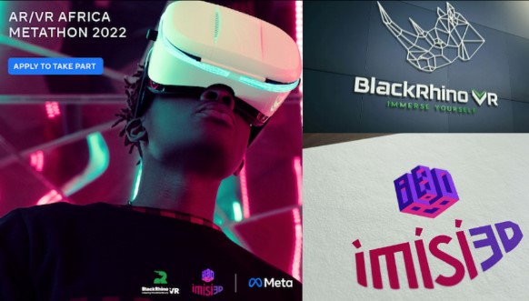 Meta AR/VR Africa Metathon 2022