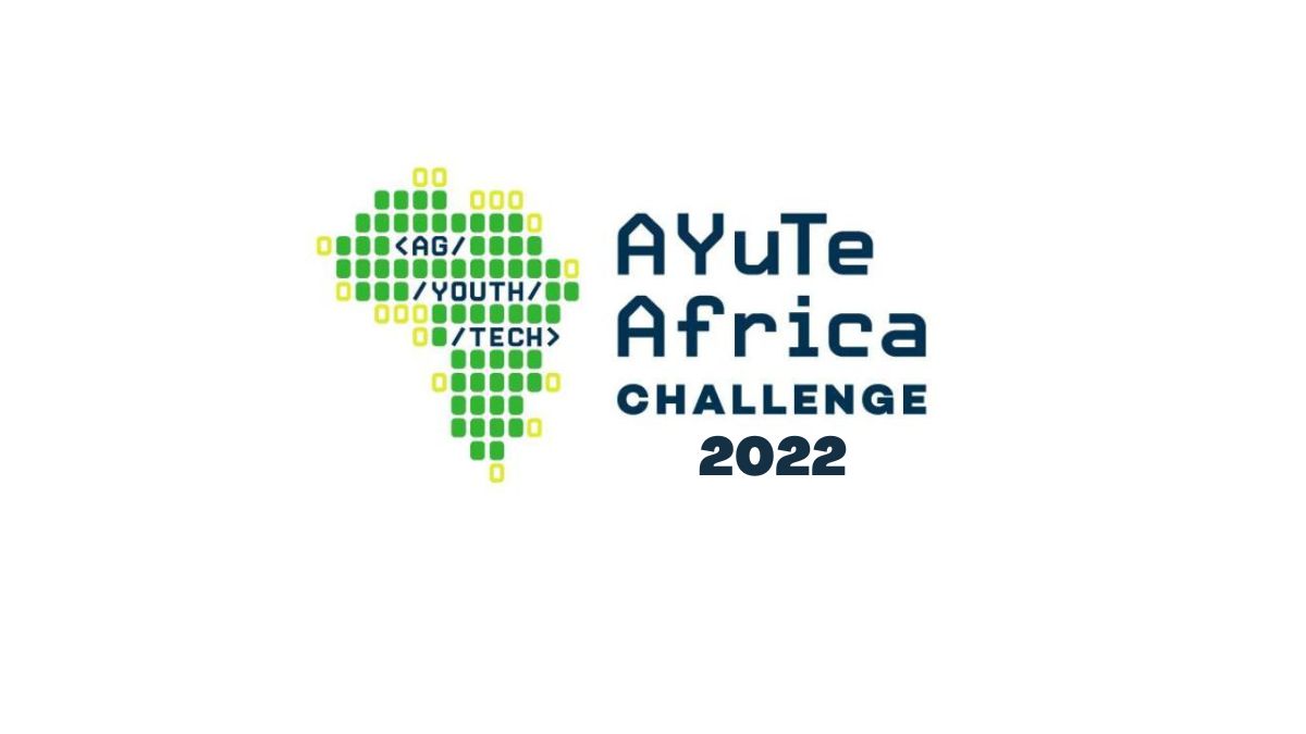 AYuTe Africa Challenge 2022