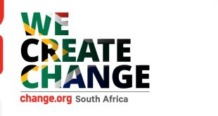 We Create Change 2023 for South Africans