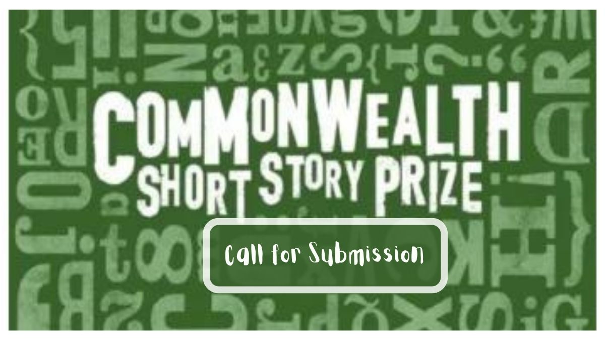 Commonwealth Short Story Prize 2022