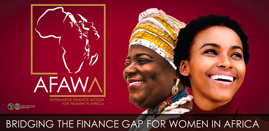 AFAWA Women Entrepreneurship Enablers Programme 2022 (up to $250,000)