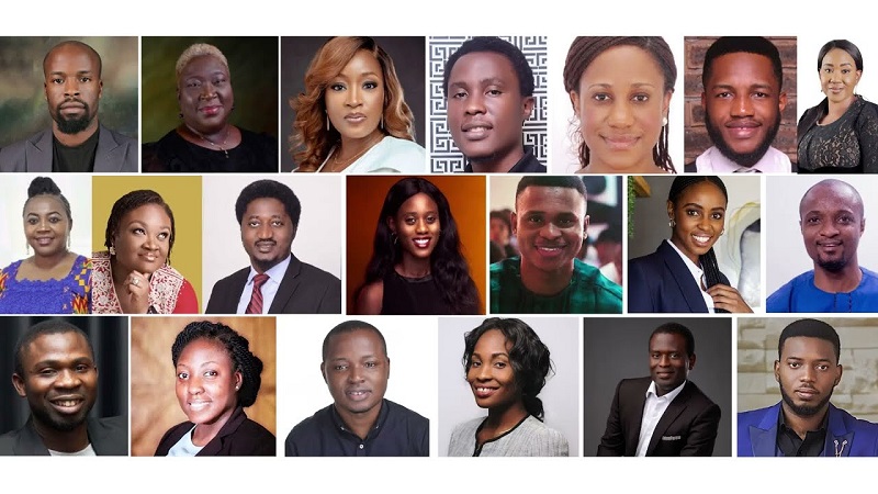 Cascador Programme 2022 for Mid-stage Entrepreneurs in Africa