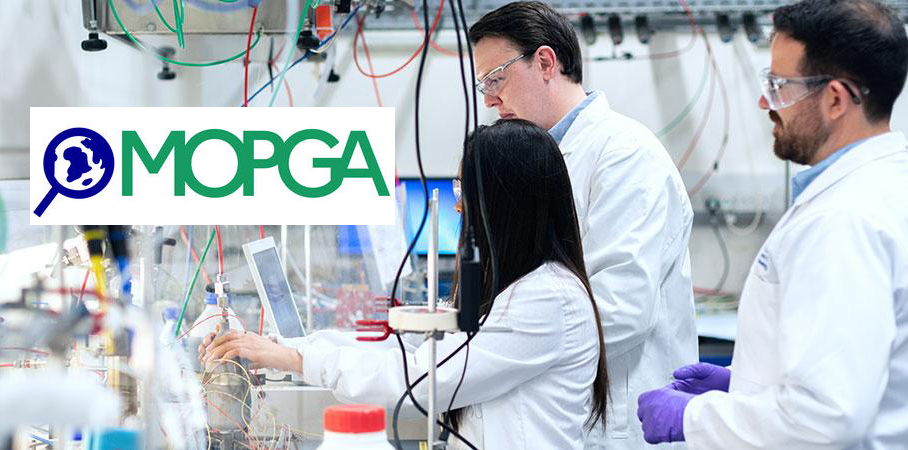 MOPGA Visiting Fellowship Programme 2023 for Young Researchers