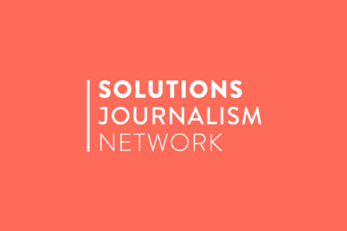 Solutions Journalism Network Climate Beacon Newsroom Initiative 2022/2023 [U.S. Only]