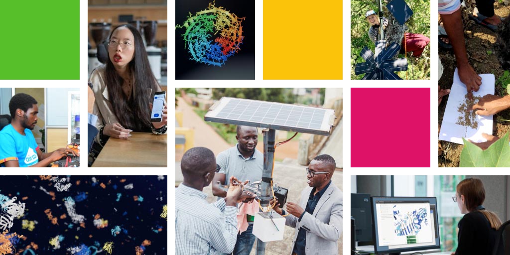 GoogleDOTorg AI for the Global Goals 2022 Call for Applications (Funding available)
