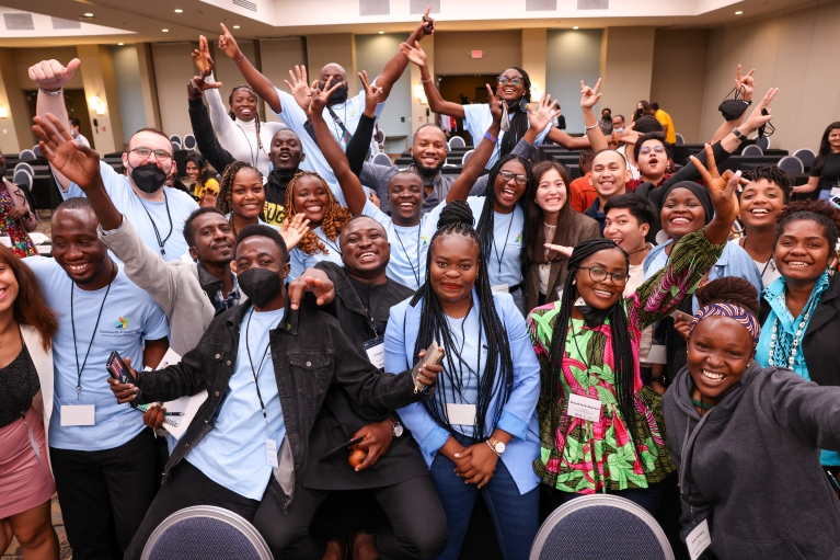 IREX Community Engagement Exchange Programme 2023/2024 (Fully-funded to the U.S.)