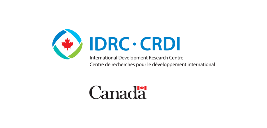 International Development Research Centre (IDRC) Research Awards 2023–2024