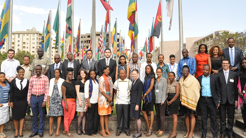 United Nations Regional Course in International Law for Africa 2023 (Funded)
