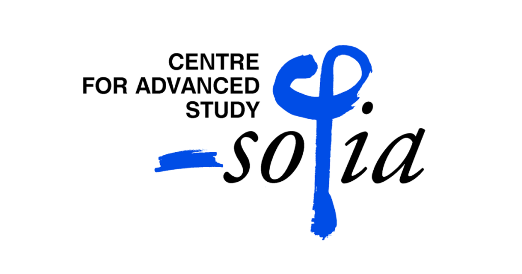 CAS Sofia Advanced Academia Fellowships 2022-2023 for International Scholars (Funded)