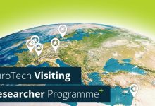 EuroTech Visiting Researcher Programme 2023 (Funding available)