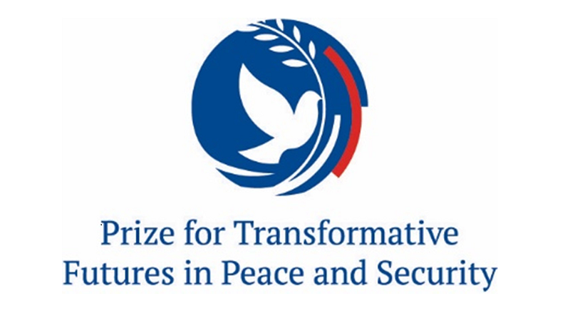 GCSP Prize for Transformative Futures in Peace and Security 2023 (Fully-funded to Geneva)