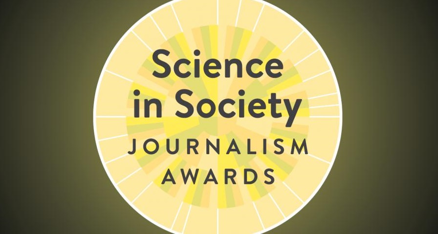 NASW Science in Society Journalism Awards 2023 ($2,000 prize)