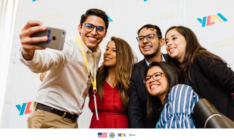 Young Leaders of the Americas Initiative (YLAI) Fellowship Programme 2024 (Fully-funded)