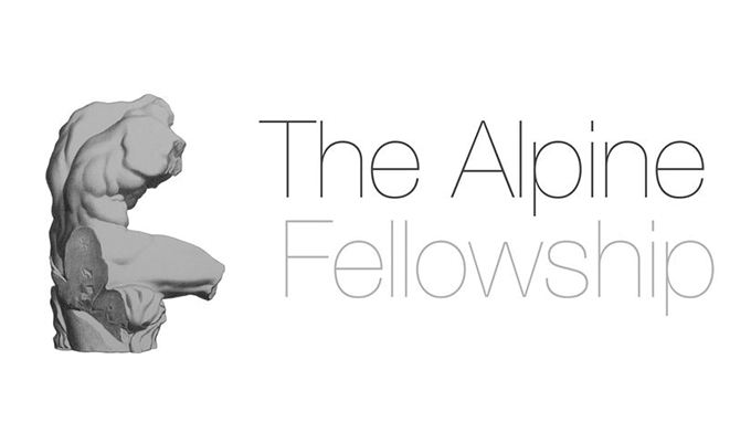 Alpine Fellowship Theatre Prize 2023 (£3,000 cash grant)
