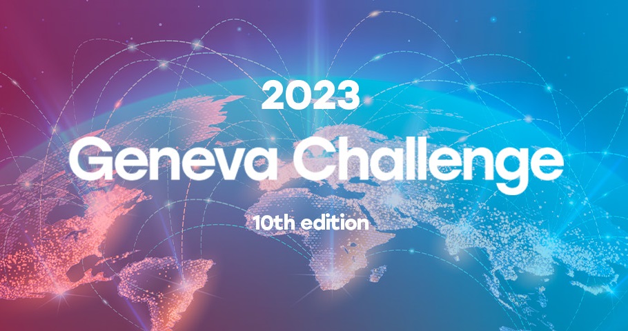 Geneva Challenge 2023: The Challenges of Loneliness (25,000 CHF in prizes)